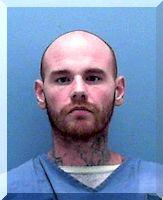 Inmate Michael R V Kronz