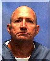 Inmate Michael Robertson