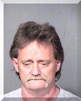 Inmate Michael Round