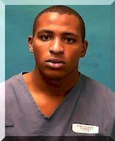 Inmate Michael Roundtree