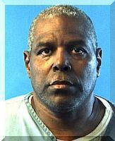 Inmate Michael Roundtree
