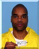 Inmate Michael Smith