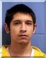 Inmate Micheal Keinrath