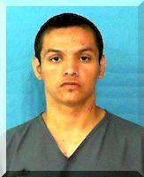 Inmate Migel A Nava