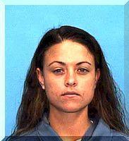 Inmate Misty J Croslin