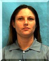 Inmate Misty L Dawson
