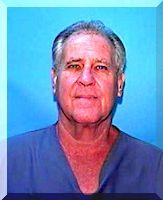 Inmate Mitchell Keitz