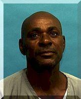 Inmate Mitchell M Blanks