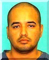 Inmate Moises B Sr Acosta