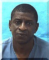 Inmate Moussa Camara