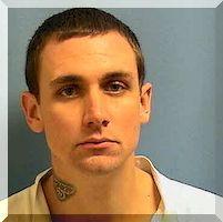 Inmate Nathan D Sherman