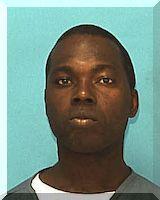Inmate Nathaniel Nickerson