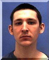 Inmate Nicholas C Matheis