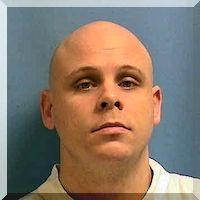 Inmate Nicholas D Mann