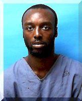 Inmate Nicholas J Mccray