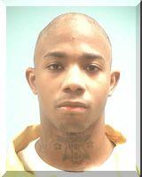 Inmate Nicholas Robertson