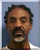 Inmate Oscar Glasper