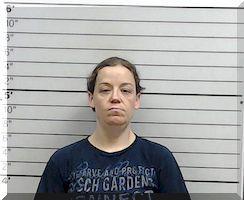 Inmate Patricia A Smitherman