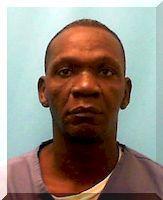 Inmate Patrick Colton