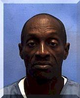 Inmate Patrick D Hill