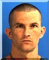 Inmate Patrick J Davis