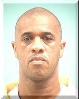 Inmate Patrick Levy
