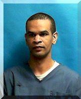 Inmate Paul Brawner