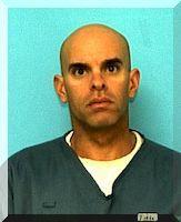 Inmate Paul C Rentas Rivera