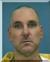 Inmate Paul Dybas