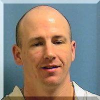 Inmate Paul N Arnold