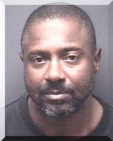 Inmate Perry Lee Moore