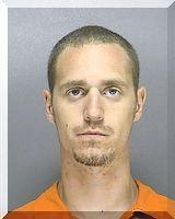 Inmate Peter Austrew