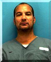 Inmate Peter Moreno