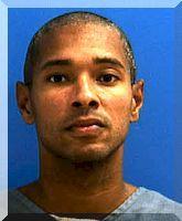 Inmate Phillip K Robinson