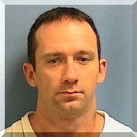 Inmate Preston W Carter