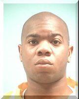 Inmate Quendarius Robinson