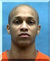Inmate Quentin M Truehill