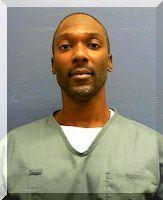 Inmate Quentin T Madison