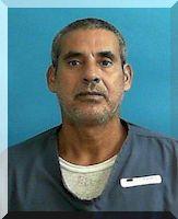Inmate Rafael A Suasnavar