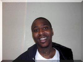 Inmate Raffael Simmons