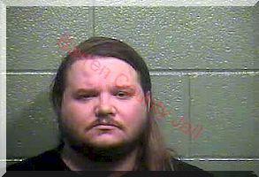 Inmate Ralph Wayne Goss