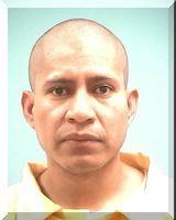 Inmate Ramiro Chavez