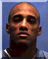 Inmate Randy D Jackson