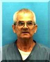 Inmate Ray C Greenlaw