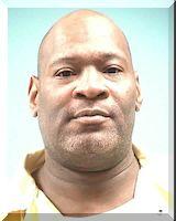 Inmate Ray Dixon