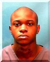 Inmate Rayshaud J Dukes