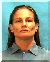 Inmate Rebecca A Randall