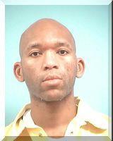 Inmate Reginald Bradley