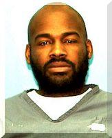 Inmate Renardo Scott