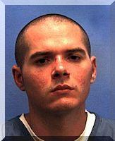 Inmate Richard A Regan
